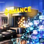 Binance запускает торговлю акциями США, расширяясь за пределы криптовалют