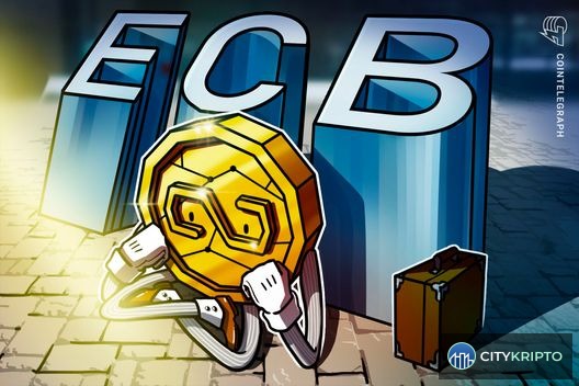 ECB official Isabel Schnabel warns about stablecoin risks in tokenized finance