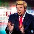 Трамп: Иран «уладится». 5 ключевых моментов для Bitcoin на неделе