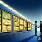NYDIG: Продажа IBIT на $1.3 млрд — выход кита из направленной сделки