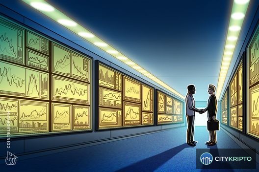 График продаж IBIT и анализ NYDIG