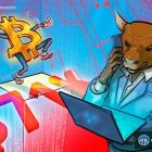 Биткоин упал ниже $71K: быки готовятся к восстановлению
