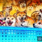 Dogecoin получает поддержку Paxos для институционального внедрения