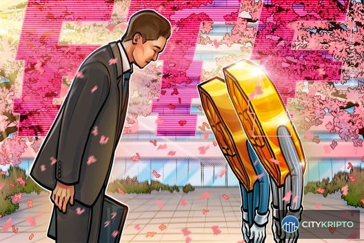 Япония продвигает крипто-ETF и стейблкоины в йенах - новости криптовалют