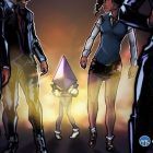 Киты Ethereum продают: риск падения ETH?