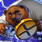 Аналитик: цена XRP готовит «самую большую медвежью ловушку» после открытия июня