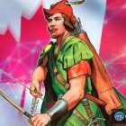 Robinhood выходит на рынок Канады после покупки WonderFi за $180 млн