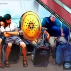 Cardano-сервис TapTools закрывается после ухода 5 руководителей