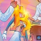 Bitcoin может достичь $224 000 при углублении долгового кризиса: Bitwise
