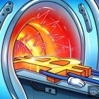 Биткоин падает на 6% за день: новая цель $50,000