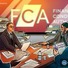 FCA предупреждает клубы АПЛ о нелегальных спонсорах-криптобиржах