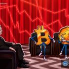 Обвал Bitcoin до $65K вызвал $1.8 млрд ликвидаций на крипторынке