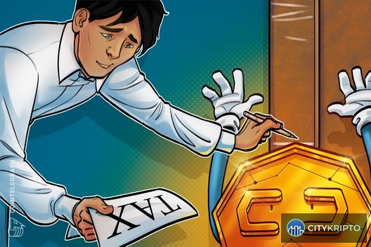График курса Bitcoin и USDT на фоне налогового отчета Израиля
