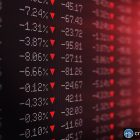 Биткоин обвалился до $62,000: ликвидированы миллиарды длинных позиций