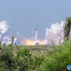 SpaceX готовит рекордное IPO на $75 млрд: риски биткоин-резервов и ликвидности