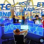 Прогноз цен криптовалют на 6 марта: BTC, ETH, BNB, XRP, SOL, HYPE, DOGE, ZEC, ADA, XLM