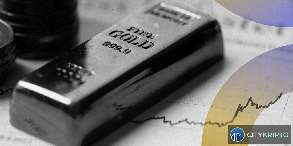 Дебетовая карта Tether Gold Visa с токенизированным золотом и кэшбэком в криптовалюте