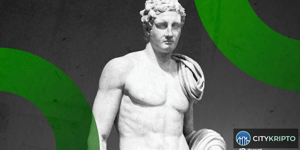 Скриншот официального десктопного приложения Hermes для AI-агентов
