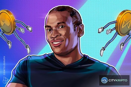 Arthur Hayes предупреждает о волне AI IPO и продает HYPE и NEAR