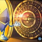 FG Nexus сбросил еще $17,8 млн в ETH: убытки превысили $100 млн