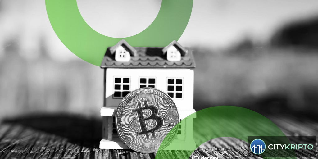 Ипотека под залог Bitcoin одобрена Fannie Mae - новости криптовалют
