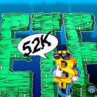 Профессиональные инвесторы сбросили 52 000 BTC из ETF в Q1: отчет