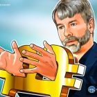 Стратегия Сэйлора: продажа Bitcoin и новая эра крипторынка