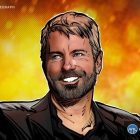 Saylor призывает к «дисциплинированному расширению» Bitcoin на фоне сброса спроса