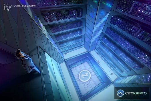 Zcash логотип и концепция shielded pool после уязвимости Orchard