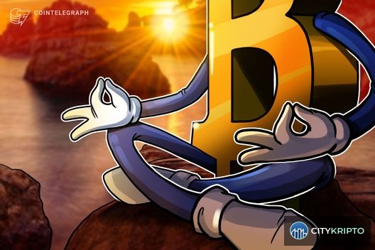 График биткоина с индикаторами Coinbase Premium и Kimchi Premium