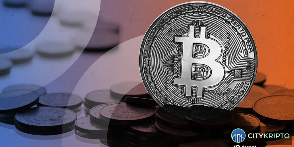 График падения биткоина ниже $60,000 на фоне обвала Zcash