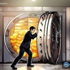 JPMorgan и Citi запустят сеть токенизированных депозитов к 2027 году