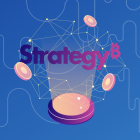 Что такое Strategy (MSTR): компания-казначей Bitcoin