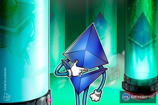 График падения цены Ethereum ниже $1,600 на фоне новостей об уязвимости Zcash и снижении Bitcoin