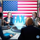 Крипто-налоговые предложения: слушания в Конгрессе США 10 декабря