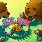 Медведи Bitcoin попали в ловушку на $2,6 млрд: готовится ли шорт-сквиз?
