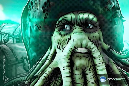 Kraken xStocks платформа для токенизированных акций SpaceX