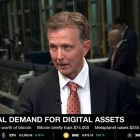 Глава Abra: Токенизация станет следующим шагом Уолл-стрит в криптовалютах