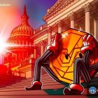 Galaxy снижает прогноз принятия CLARITY Act до 60% из-за нехватки времени