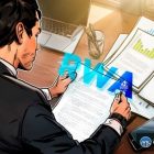Securitize преодолевает ключевое препятствие SEC для листинга на NYSE