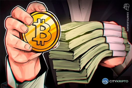 Майкл Сейлор сигнализирует о покупке биткоина на фоне голосования акционеров Strategy