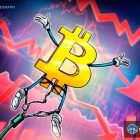 Аналитик: рекордно низкий RSI и накопление китов указывают на возможность покупки Bitcoin