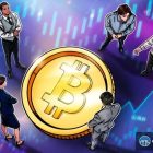 Биткоин под угрозой: поддержка $60K может не устоять на фоне макроэкономических рисков