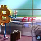 Спотовые Bitcoin ETF теряют $1.7 млрд: отток средств длится четыре недели