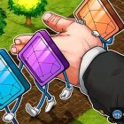 White Hats спасают $500K в NFT после взлома Flooring Protocol