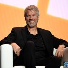 Strategy купила 1 550 Bitcoin после продажи активов на $2,5 млн