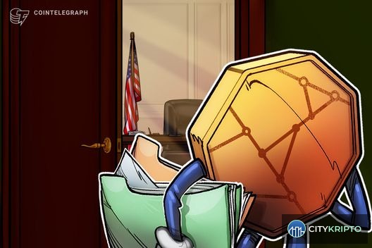 Письмо криптокомпаний Сенату США с призывом принять CLARITY Act
