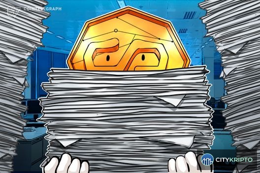 Кристин Смит выступает за защиту open-source разработчиков в CLARITY Act