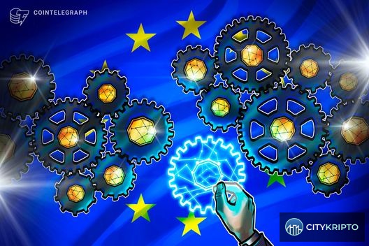 Архитектор MiCA выступает за приоритет токенизации над DeFi в Европейском союзе