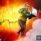 Биткоин приближается к дну цикла: $53 000 как точка входа перед пиком 2028 года